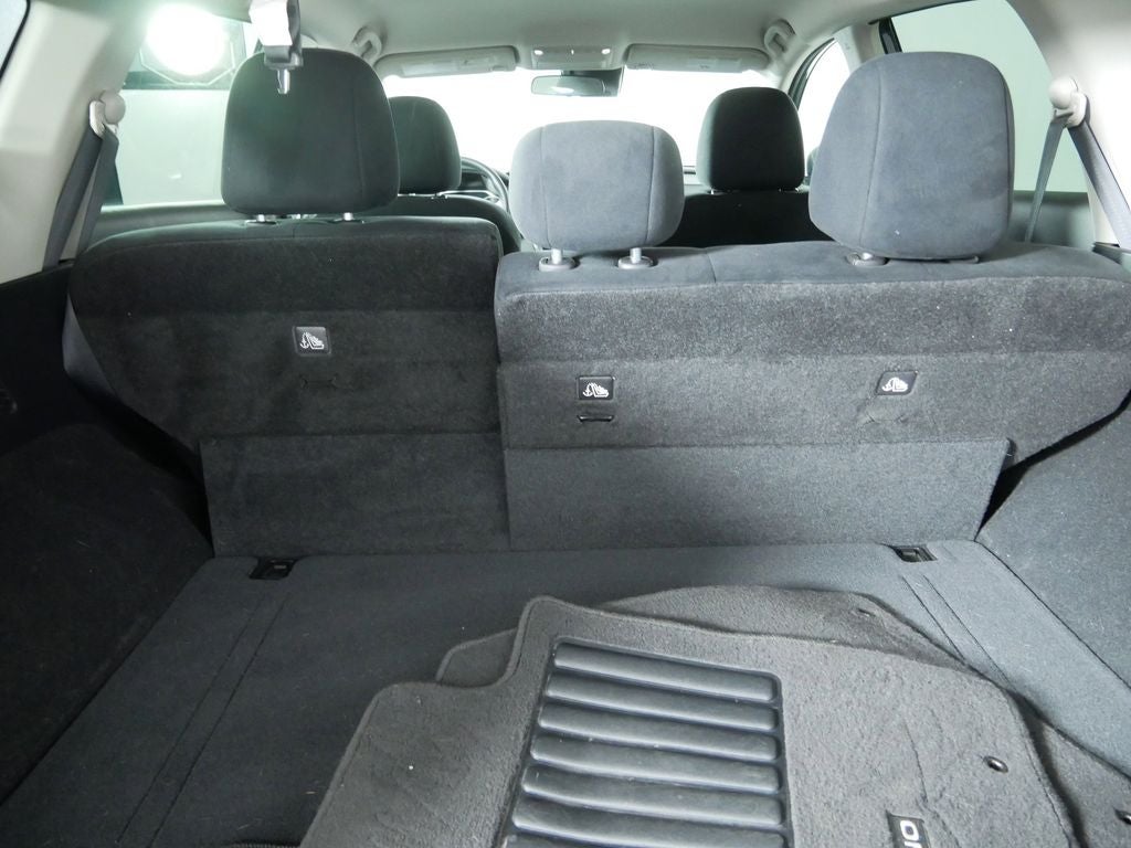 2022 Nissan Murano S