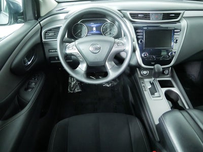 2022 Nissan Murano S