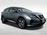 2022 Nissan Murano S