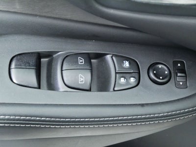 2022 Nissan Murano S