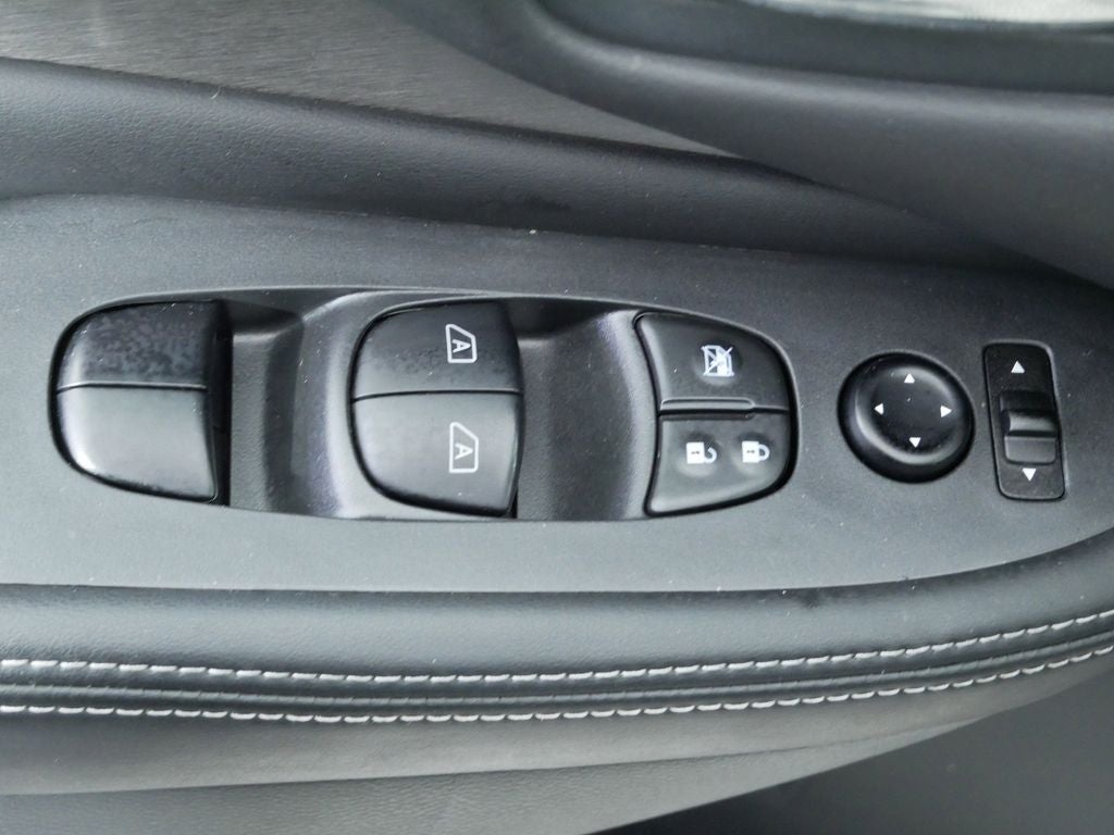 2022 Nissan Murano S