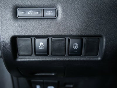 2022 Nissan Murano S