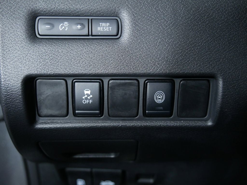 2022 Nissan Murano S