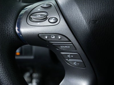 2022 Nissan Murano S