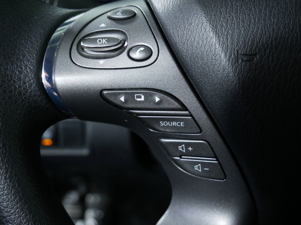 2022 Nissan Murano S