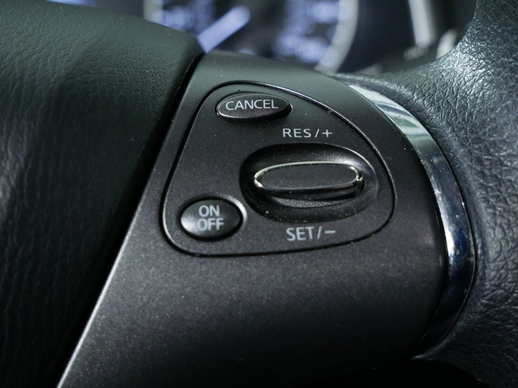 2022 Nissan Murano S