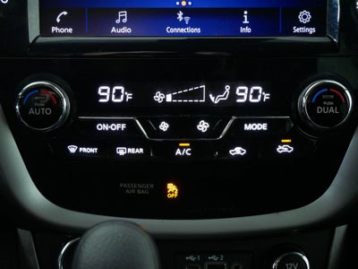 2022 Nissan Murano S