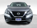 2022 Nissan Murano S