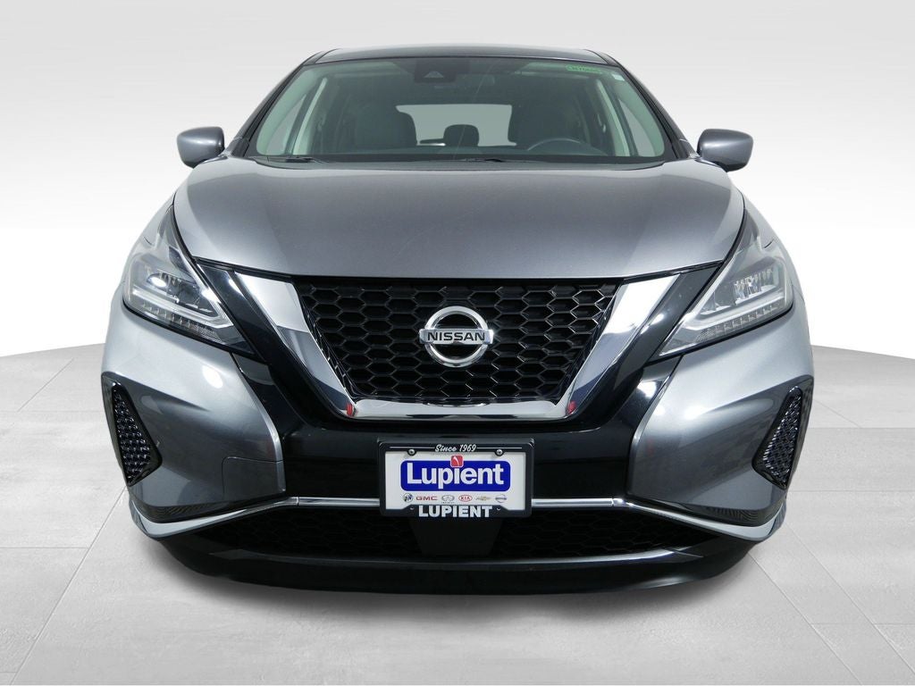 2022 Nissan Murano S