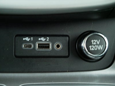 2022 Nissan Murano S