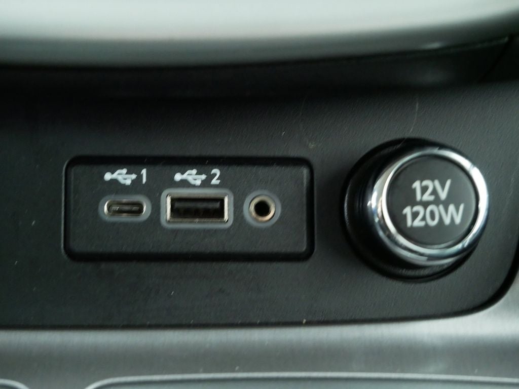 2022 Nissan Murano S