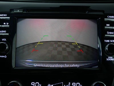 2022 Nissan Murano S