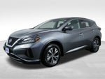 2022 Nissan Murano S