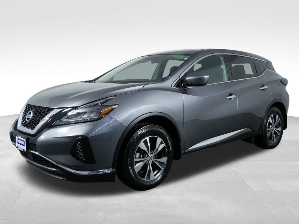 2022 Nissan Murano S