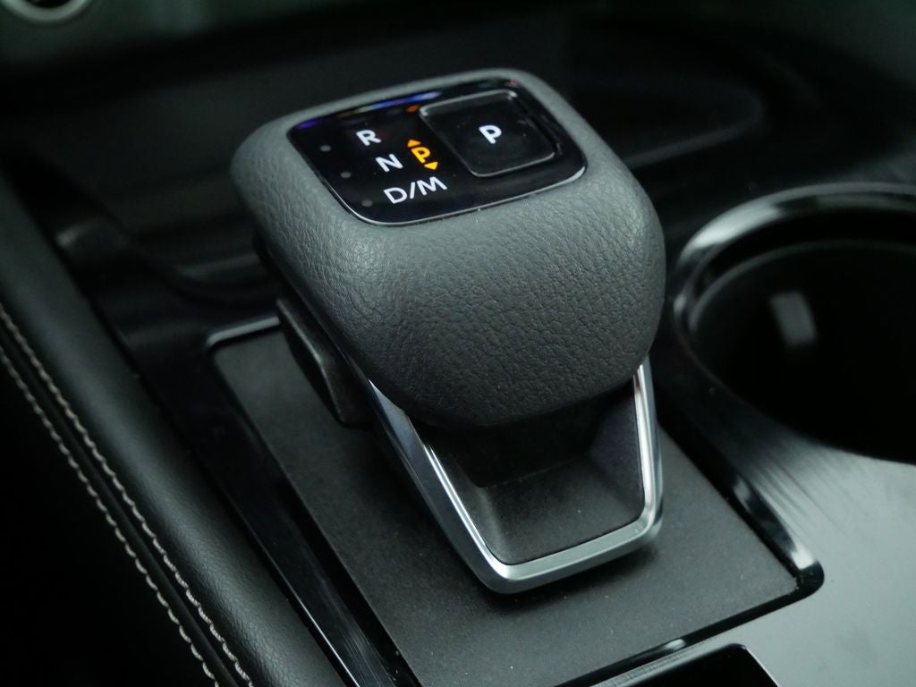 2022 Nissan Rogue SL Premium Package