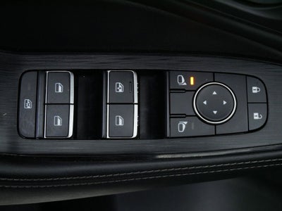 2022 Nissan Rogue SL Premium Package