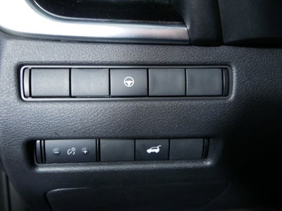 2022 Nissan Rogue SL Premium Package