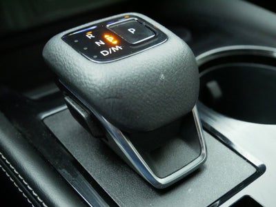 2022 Nissan Rogue SL Premium Package