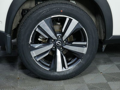 2023 Nissan Rogue SL Premium Package