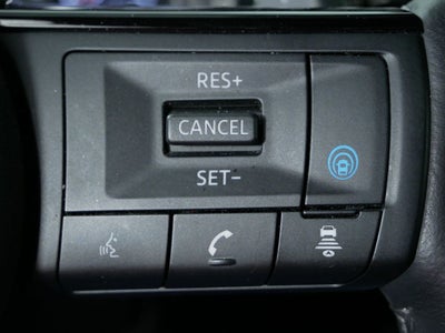 2023 Nissan Rogue SL Premium Package