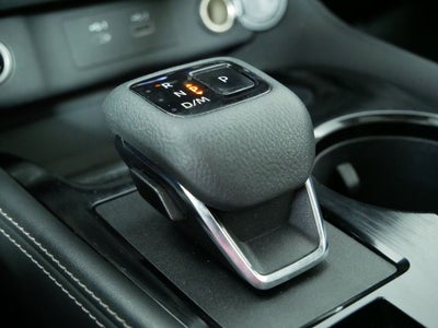 2023 Nissan Rogue SL Premium Package