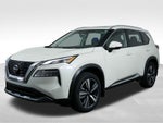 2023 Nissan Rogue SL Premium Package