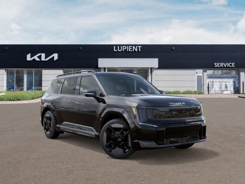 2026 Kia EV9 GT-Line