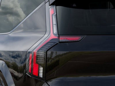 2026 Kia EV9 GT-Line