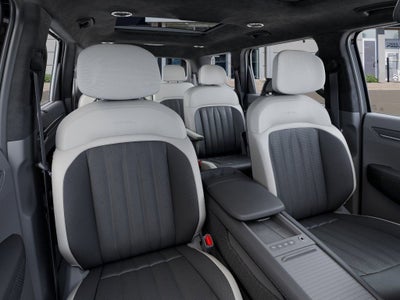 2026 Kia EV9 GT-Line