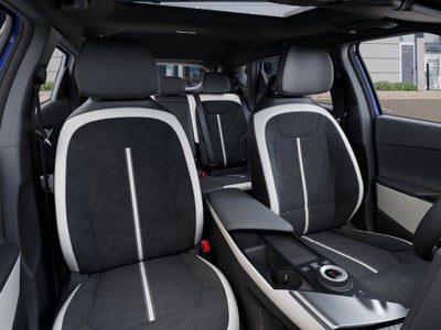 2025 Kia EV6 GT-Line