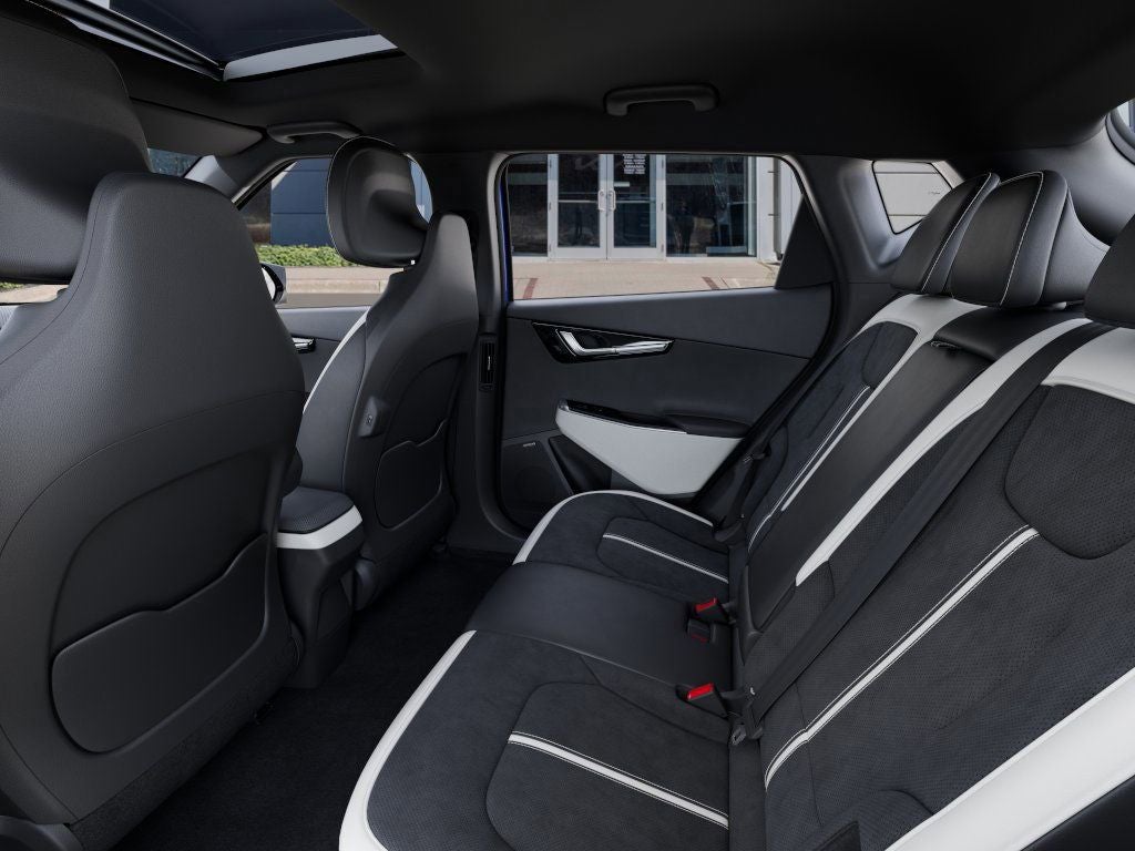 2025 Kia EV6 GT-Line