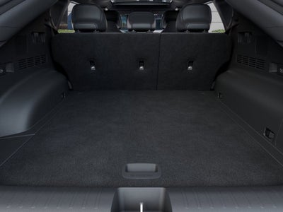 2025 Kia EV6 GT-Line