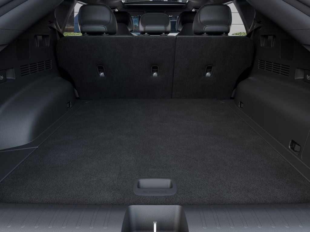 2025 Kia EV6 GT-Line