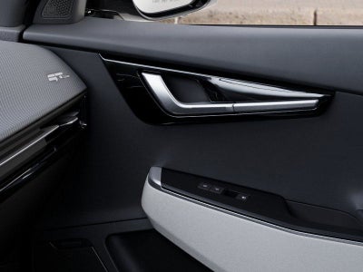 2025 Kia EV6 GT-Line