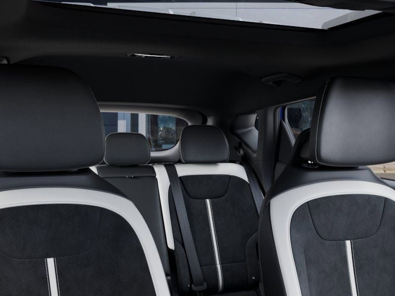 2025 Kia EV6 GT-Line