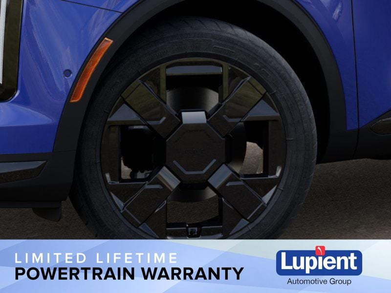 2026 Kia Sportage X-Pro Prestige