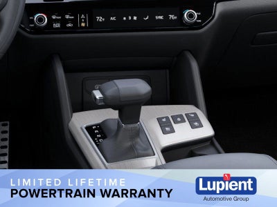 2026 Kia Sportage X-Pro Prestige