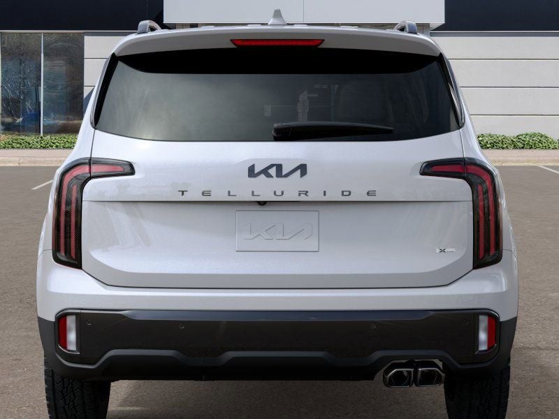 2025 Kia Telluride EX X-Pro