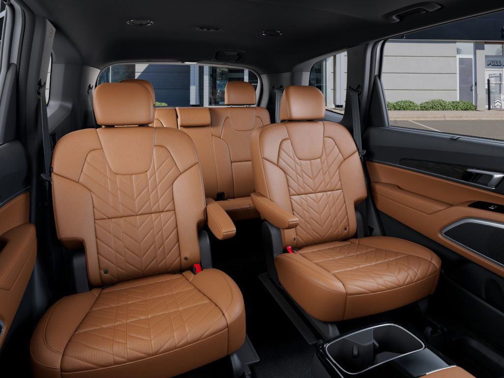 2025 Kia Telluride EX X-Pro