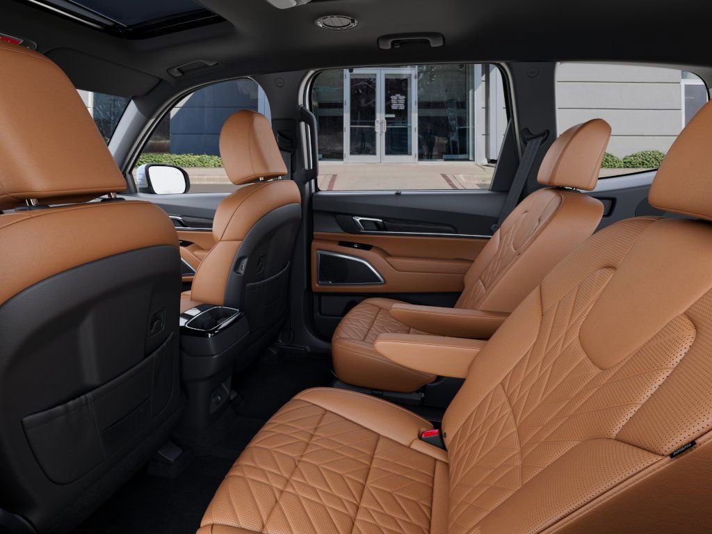 2025 Kia Telluride EX X-Pro