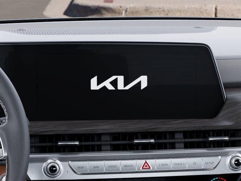 2025 Kia Telluride EX X-Pro