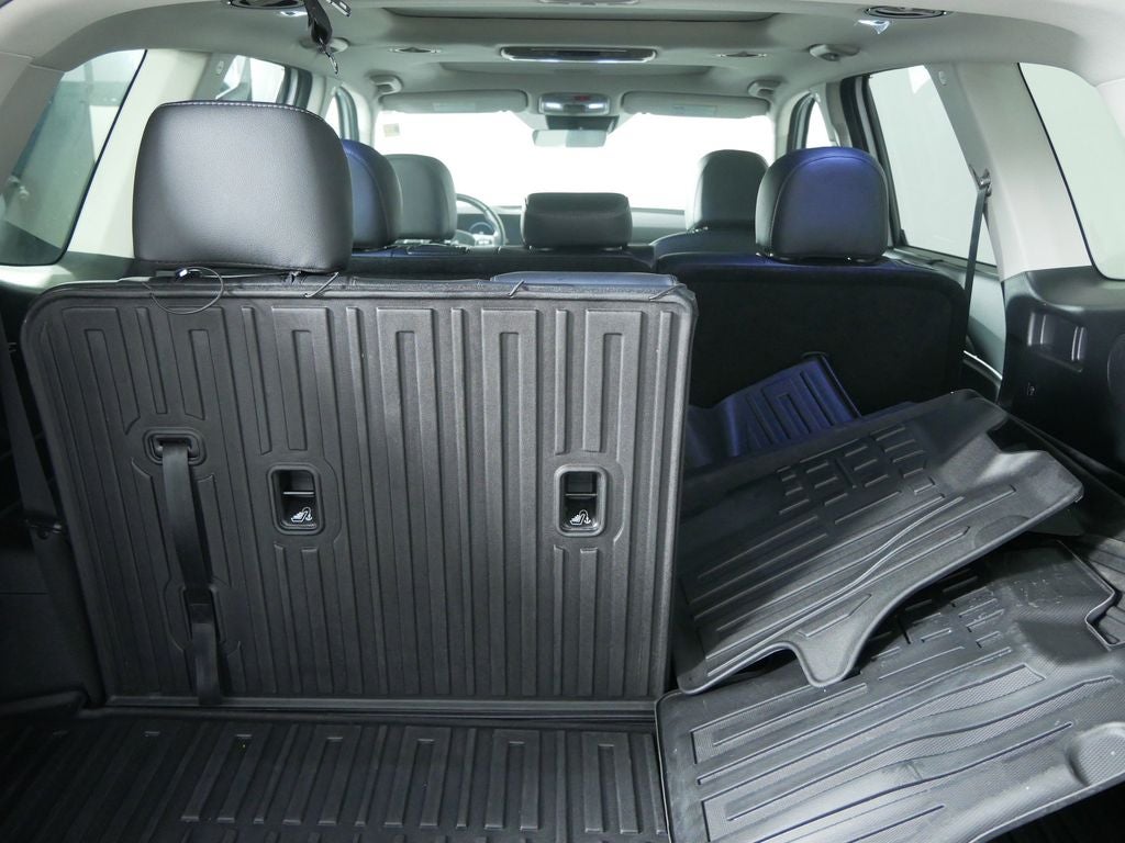 2025 Kia Telluride SX