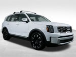 2025 Kia Telluride SX