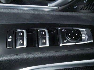 2025 Kia Telluride SX