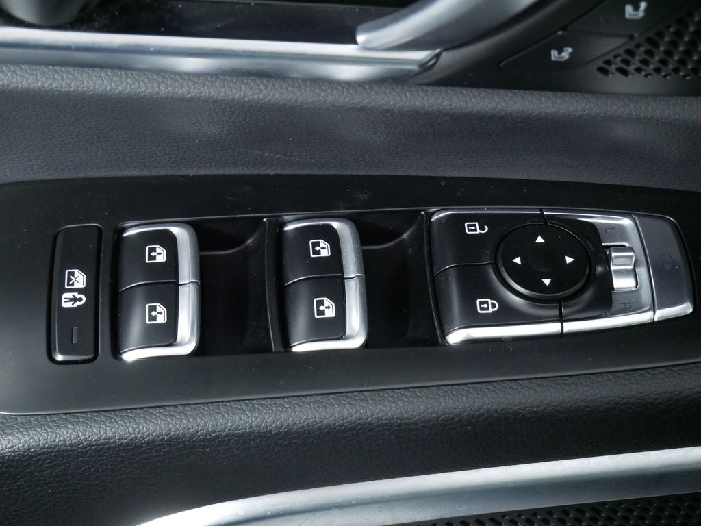 2025 Kia Telluride SX