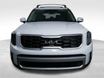 2025 Kia Telluride SX