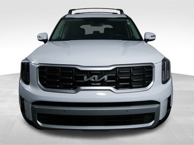 2025 Kia Telluride SX