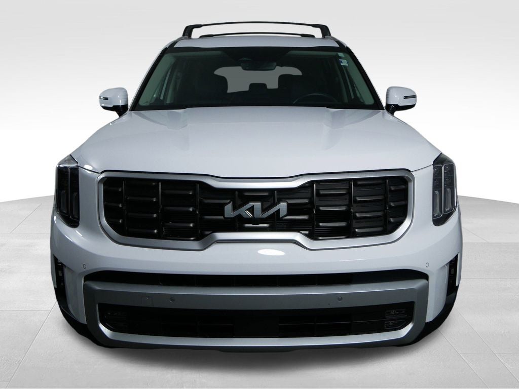 2025 Kia Telluride SX
