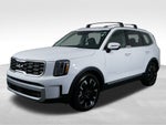 2025 Kia Telluride SX