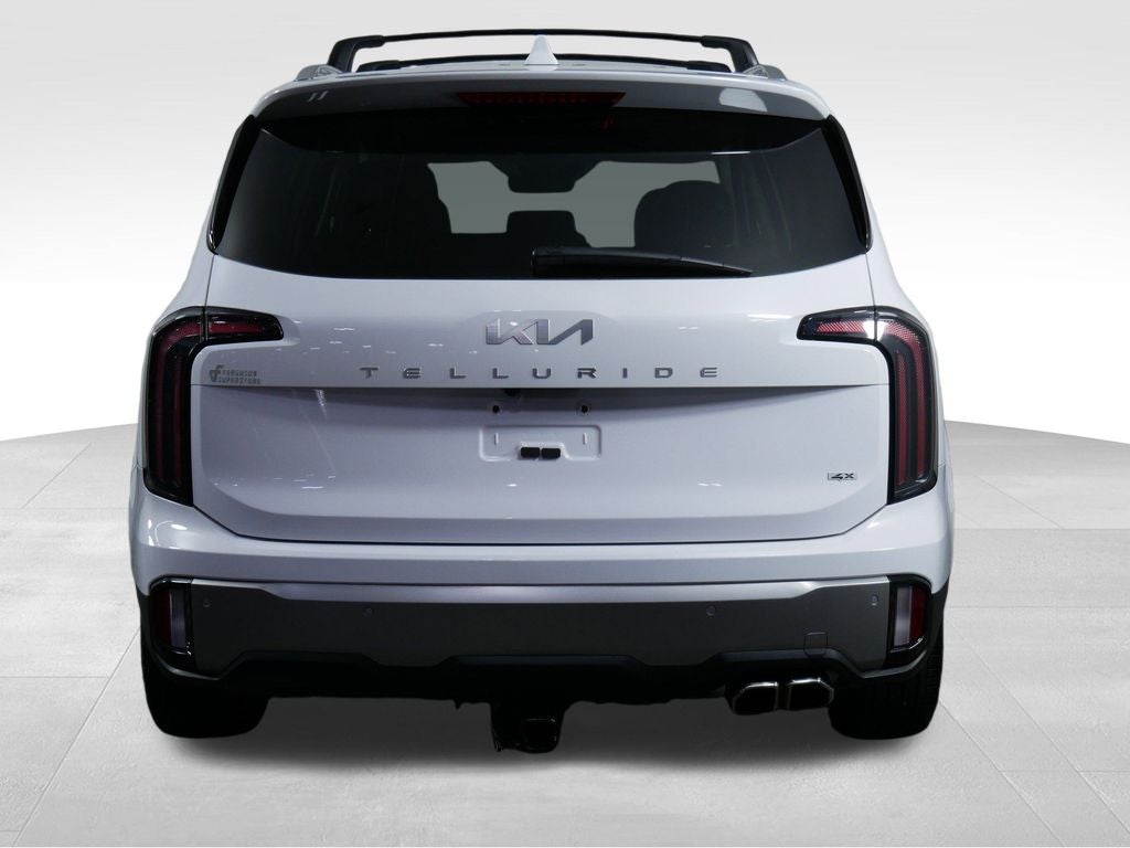 2025 Kia Telluride SX